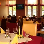 Hotel Am Hauptbahnhof