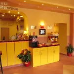 Am Hauptbahnhof Hotel Schwerin (Mecklenburg-Vorpommern)