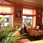 Hotel Am Hauptbahnhof Schwerin (Mecklenburg-Vorpommern)