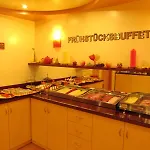 Am Hauptbahnhof Hotel 3*