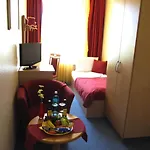 Am Hauptbahnhof Hotel Schwerin (Mecklenburg-Vorpommern)