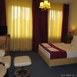 Hotel Am Hauptbahnhof Schwerin (Mecklenburg-Vorpommern)