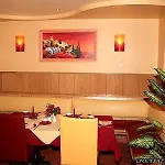 Hotel Am Hauptbahnhof