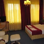 Hotel Am Hauptbahnhof 3*