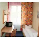 Am Hauptbahnhof Hotel 3*