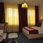 Hotel Am Hauptbahnhof Schwerin (Mecklenburg-Vorpommern)