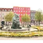 Am Hauptbahnhof 3* Schwerin (Mecklenburg-Vorpommern)