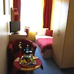 Am Hauptbahnhof Hotel Schwerin (Mecklenburg-Vorpommern)