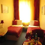 Am Hauptbahnhof Hotel