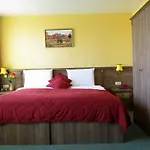Hotel Am Hauptbahnhof 3*