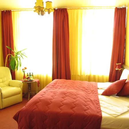 Am Hauptbahnhof Hotel