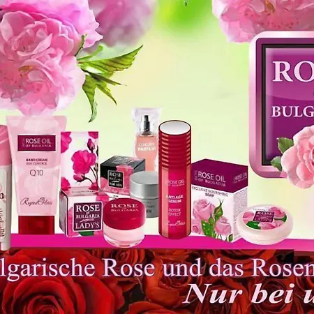 Hotel Am Hauptbahnhof Schwerin (Mecklenburg-Vorpommern)