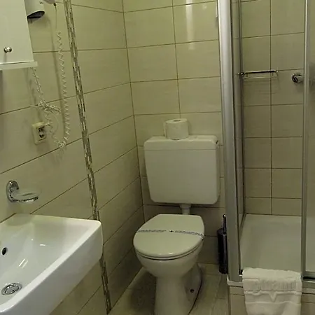 Am Hauptbahnhof Hotell Schwerin (Mecklenburg-Vorpommern)