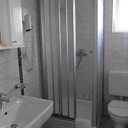 Am Hauptbahnhof Hotell 3*