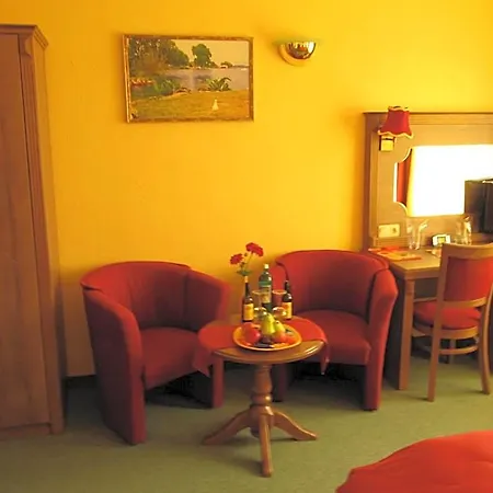 Am Hauptbahnhof 3* Schwerin (Mecklenburg-Vorpommern)
