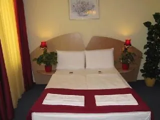 Am Hauptbahnhof Hotel