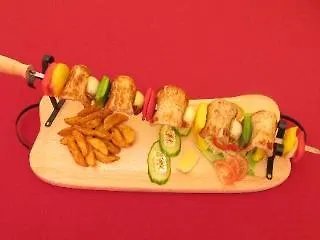 Hotel Am Hauptbahnhof Schwerin (Mecklenburg-Vorpommern)