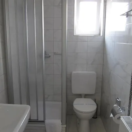 Otel Am Hauptbahnhof 3*