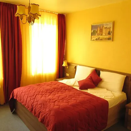 Am Hauptbahnhof Schwerin (Mecklenburg-Vorpommern)