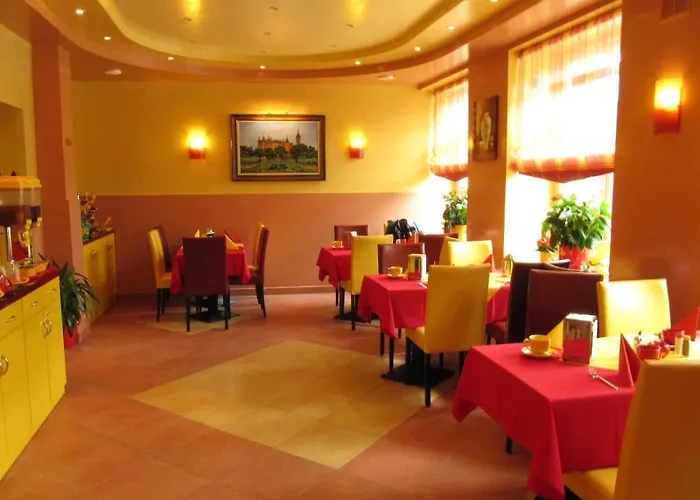 Hotel Am Hauptbahnhof